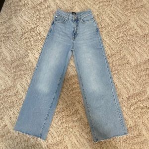 Urban Outfitters BDG high and wide jeans in perfect condition, size 26